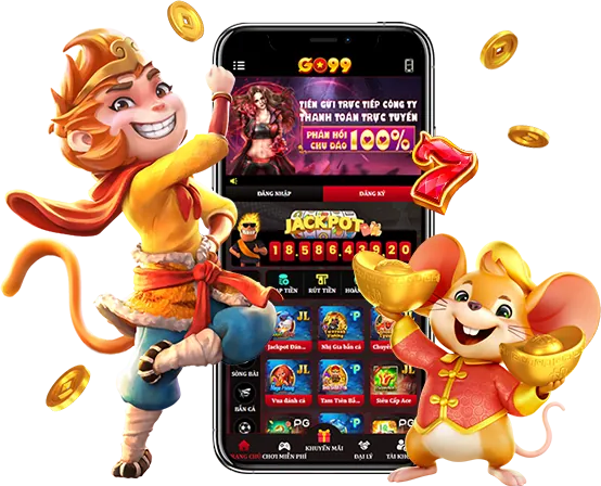 Tính năng nổi bật trò chơi bắn cá Sbotop