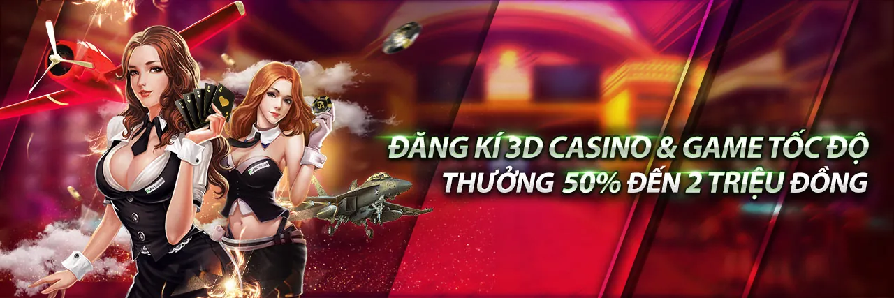 Sòng bạc trực tiếp Sbotop với người chia bài thật và các trò chơi thú vị