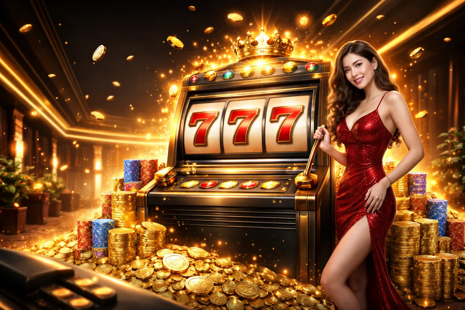 Đá Gà trực tuyến sbotop