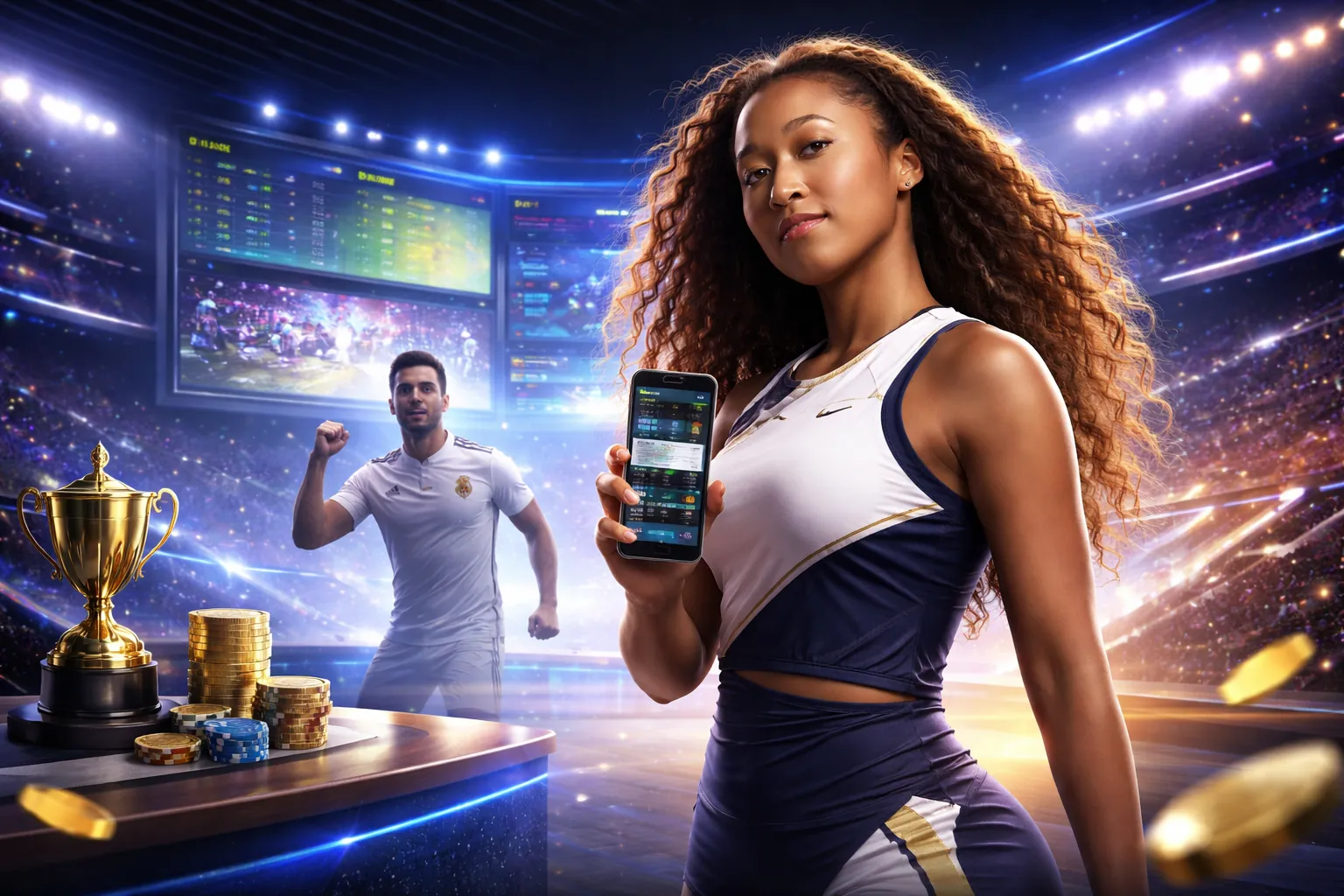 Ưu Đãi Độc Quyền tại SBOBET Live Casino 2026