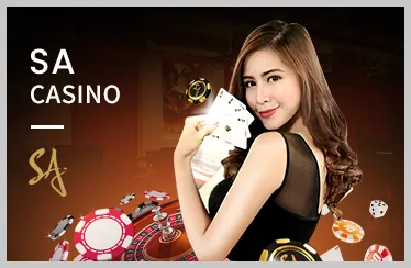 Đa dạng trò chơi sbotop live casino