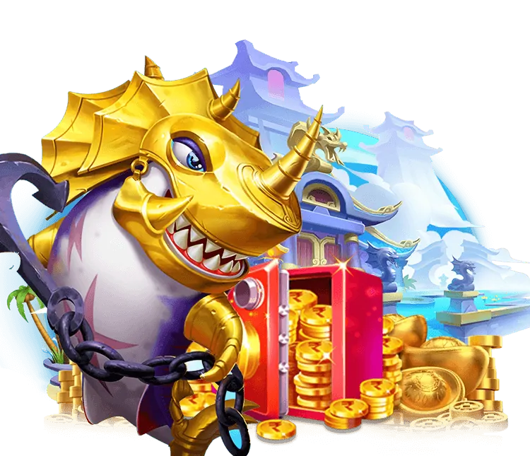 Slot Games và Fishing Games SBOBET