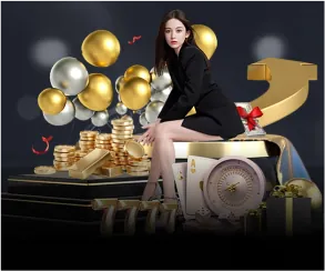 Người chơi đang chơi slot game trên điện thoại tại sbotop live casino